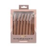 Set de Accesorios para Cejas Republic Cosmetics