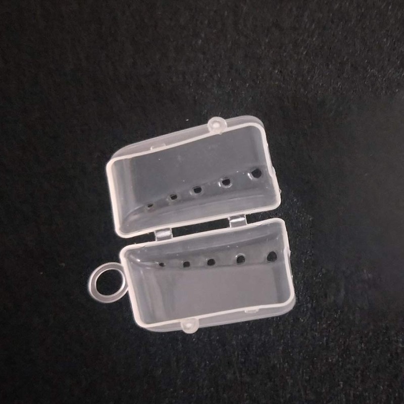 Travel Toiletry Bottles Leakproof, Portable Refillable Travel-Size Containers with TSA