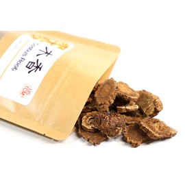 New Packaging Costus Root Mu Xiang 木香 4 oz