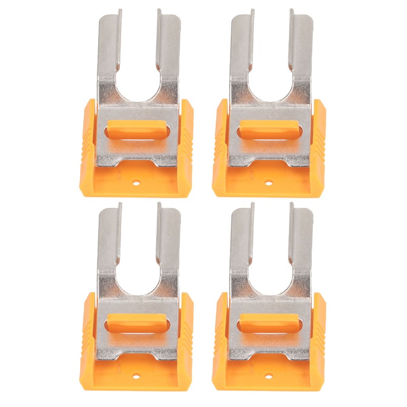 4Pcs Distribution Cabinet Latch Lock Tight Bite Industrial Electrical Lock