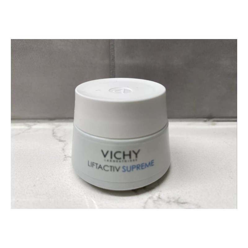 VICHY LIFTACTIV SUPREME ANTI-WRINKLE CARE .51 fl oz 15ml /