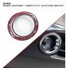 Toyota New Harrier 80 Series Dedicated Front Fog Ring Garnish