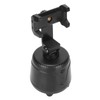 360 Tracking Phone Holder Face Tracking 360 Degrees Rotation AI