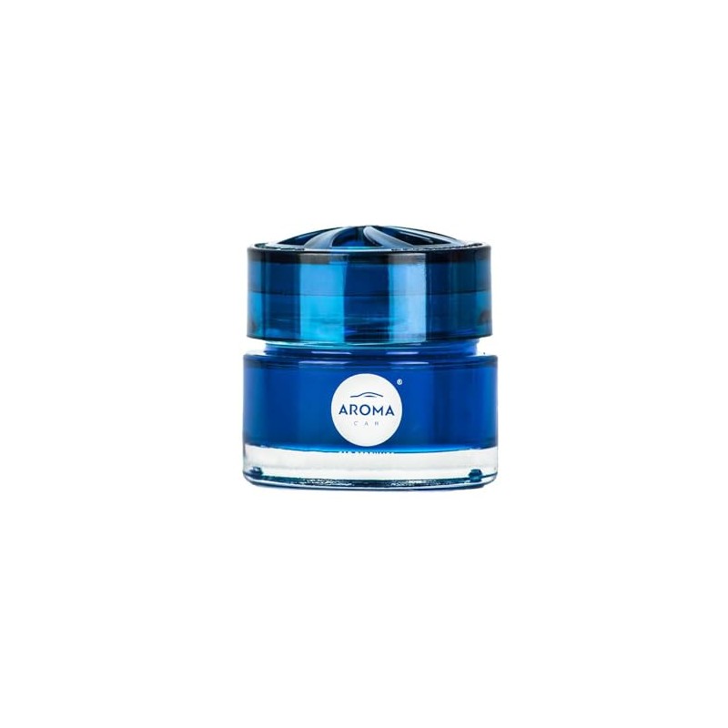 Majic Gel Car Perfumes Auto, Home and Office Air Freshener
