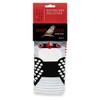 Wilson Payne Down Under Socks - Diamond Firetail, 8-11