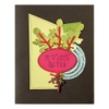 Spellbinders Stamp & Die Set-Beets Me