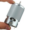 TuToy DC 6-14.4V Rs-550 Motor for Various Cordless Screwdrivers Makita