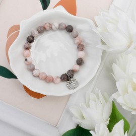 Teacher Gifts for Women,End of Year School Teacher Appreciation Retirement Graduation Valentines Day Christmas Thanksgiving Birthday High School Thank You Gifts for Women Bracelet,Stocking Stuffers