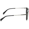 Polaroid Men's Sunglasses, black