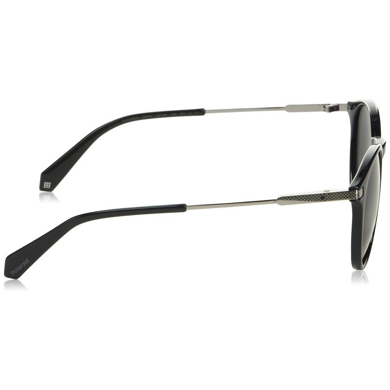 Polaroid Men's Sunglasses, black