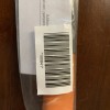 Pampered Chef Coated Tomato Knife #100841