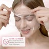 Quasi Collagen Glow Up Mask Hidratante Reafirmante 4 Piezas