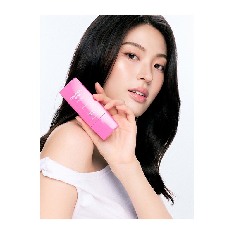 Tropical Dew Sun Cream 50ml / 트로피컬 듀 선크림 50ml