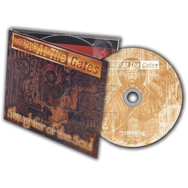 Slaughter Of The Soul