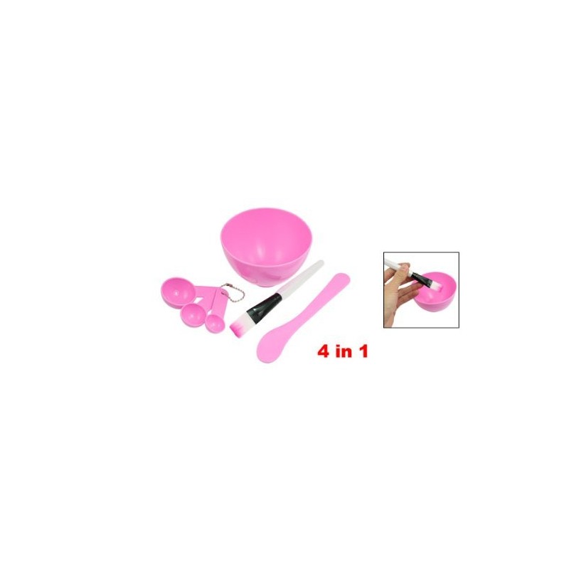 Onwon 4 in 1 Women Girl Lady Facial Skin Care