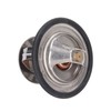 Engine Thermostat 71℃ 600‑421‑6310 Replacement for Komatsu D53A‑17 D53P‑17 D31P‑18A