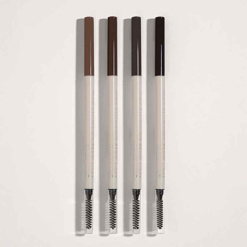 Maruvillez NEW Marubilz High Definition Brow Liner 0.09g / NEW