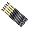 5 x SabreCut SCTP2089_5 89mm T20 TX20 Torx Tamper Proof