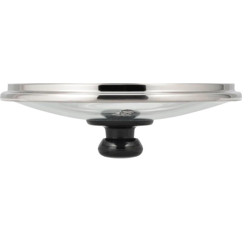 Wahei Freiz Reinforced Glass Lid
