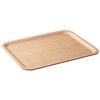 Kinto Non-Slip Tray