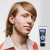 Reuzel Fiber Cream, Provides a Low Shine Finish, 100 ml
