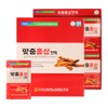 Jirisan Macheon Agricultural Cooperative Tailored Red Ginseng Extract 70ml 30 Sachets / 지리산마천농협 맞춤홍삼진액 70ml x 30포