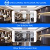 E ENERGETIC LIGHTING Dimmable LED Light Bulbs, 60W Equivalent, Soft