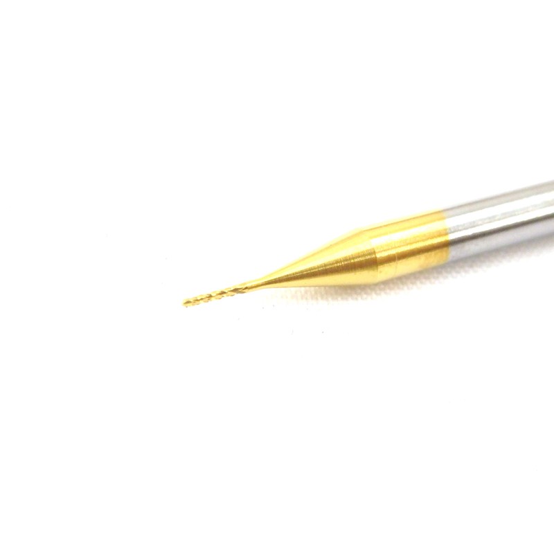 2475 PPLS Circuit Board Cutting End Mill Carbide Blade Tip