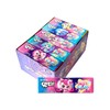 Lotte Watta Catch Teenieping Character Chewing & Bubble Gum 13.7g