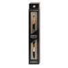 Pro Series - Duo Brow & Liner Brush CBR418 Pro