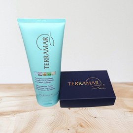 Tratamieto en crema para peinar con acido hialuronico y ceraminas + PULCERA DE REGALO Regalo