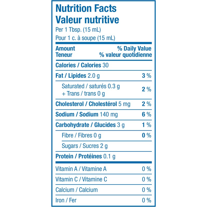 Miracle Whip Calorie Wise Spread, 650ml