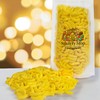 Smarty Stop Banana Heads Hard Candy (2 Pound (Pack of