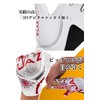 FLAZ Freds Golf Glove Men's Left Hand White Small