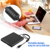 USB External Floppy Disk Drive Portable 3.5 inch Floppy Disk