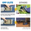 OPP ULITE SUV Air Mattress with Cordless Built-in Pump Fast