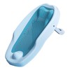 Baby Bath Support Sitting And Lying Infant Shower Bracket Non