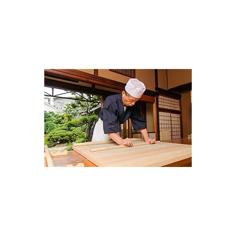 [Made in Japan, Artisan Hand Made] Dough Roller/rolling pin/Stick of