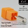C & I Rounded Top Nail Cutter - Large Barrel