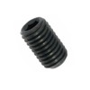 Grub Screws / Grub Screws M3 x 6 mm Black