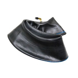 Bike Parts Center Tire Tube 3.50/4.00-8 L Type Valve 7991