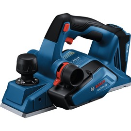 Bosch GHO18V-26N-RT 18V Brushless Lithium-Ion Cordless Planer (Tool Only) (Renewed)