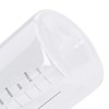 Sourdough Starter Jar Kit Wooden Lid 34oz Sourdough Bread Baking