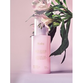 Huxley Skin Glow Essence Vita Radiance 50ml / 스킨 글로우 에센스 비타 래디언스 50ml