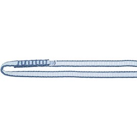Climbing Technology Looper DY Dyneema Sewn Loop Sling, unisex adult, Looper Dy, blue