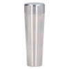 Beer Tap Handle Stainless Steel Mirror Appearance Rust Resistance 2.6in