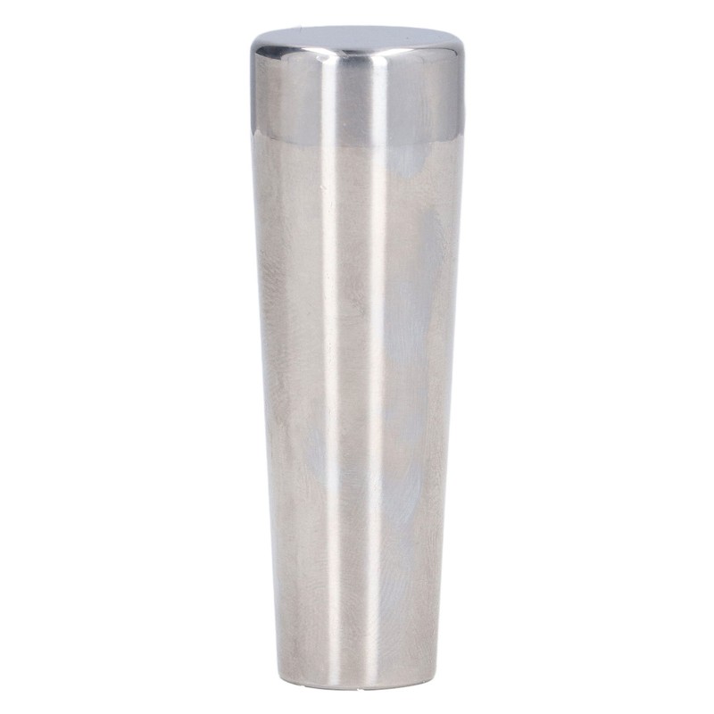 Beer Tap Handle Stainless Steel Mirror Appearance Rust Resistance 2.6in