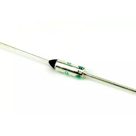 ECG / NTE NTE8076 Thermal Cut Off Fuse 77°C, 171°F ~ (ECG8076)