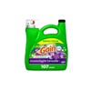 Gain + Aroma Boost Liquid Laundry Detergent, Moonlight Breeze Scent,