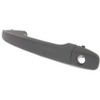 KarParts360 for Toyota Sienna 2011-2016 Exterior Door Handle Front, Driver